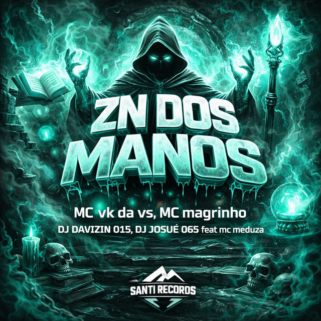 ZN Dos Manos