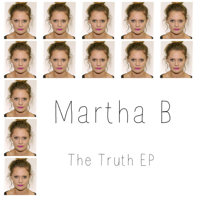 For Me cover art