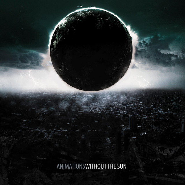 Without the Sun (Instrumental) cover art
