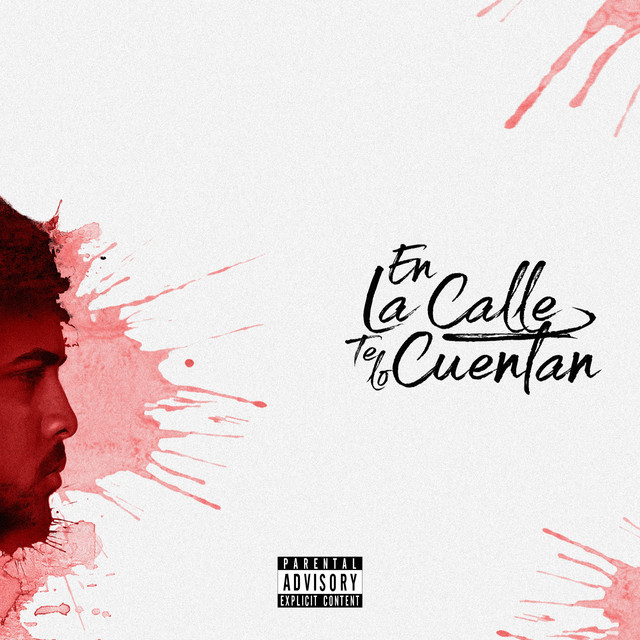 En la Calle te lo Cuentan cover art
