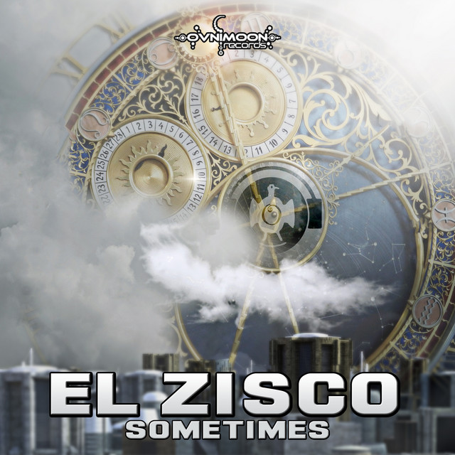 Sometimes cover art