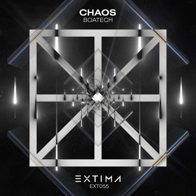 Chaos album art