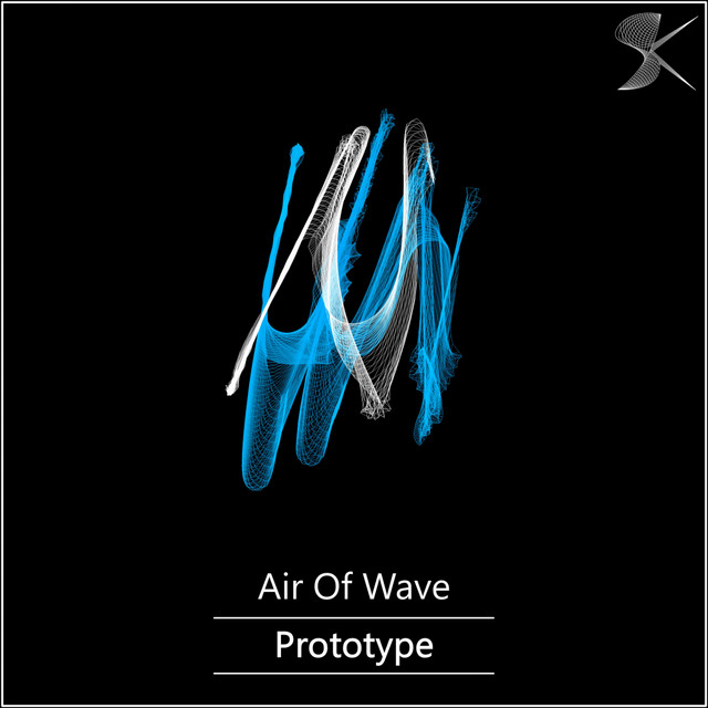 Cover art: Prototype — Air Of Wave