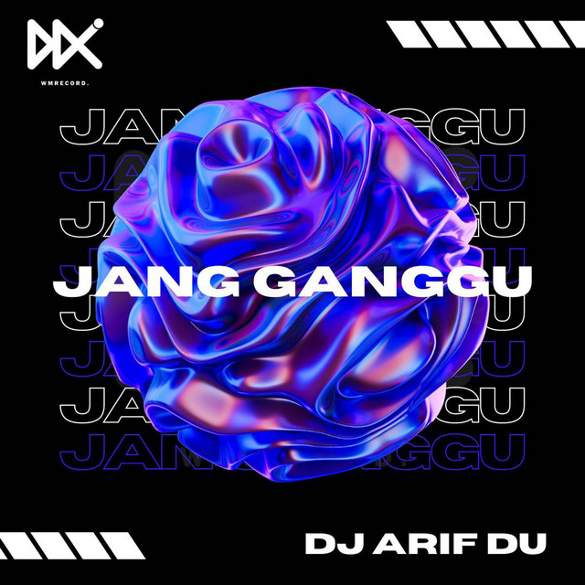 JANG GANGGU Remix cover art