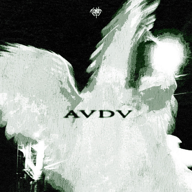 AVDV cover art