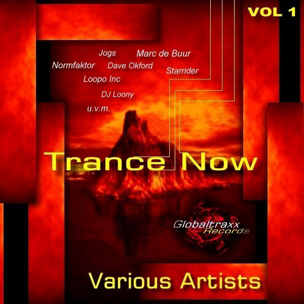 Trance Now Vol 1 - Trance, Dance, Techno & Laserdance