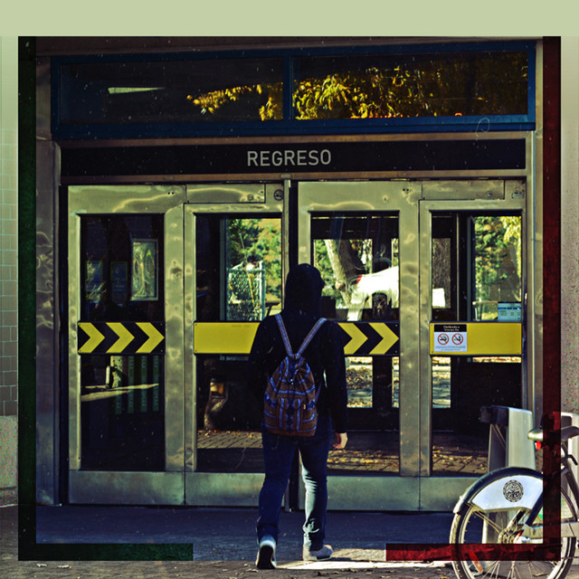 undefined album image