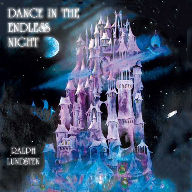 Dance in the Endless Night cover art