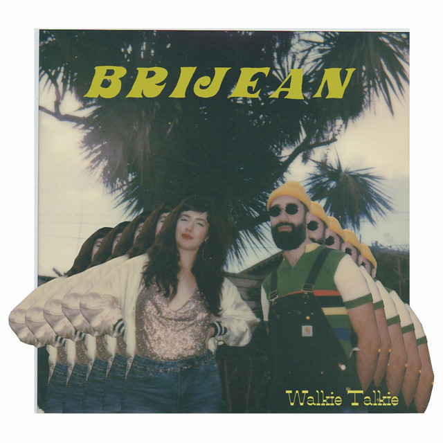 Walkie Talkie cover art