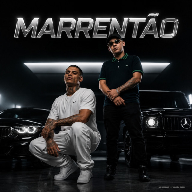 Marrentão