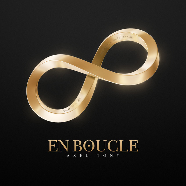 Cover du titre Mi Amor