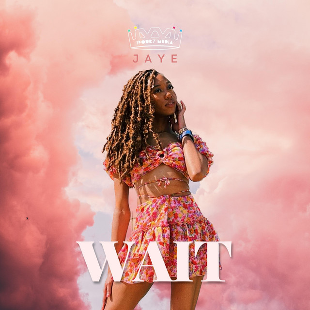 Wait cover art