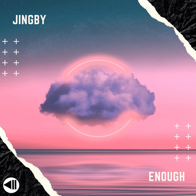 Enough cover art