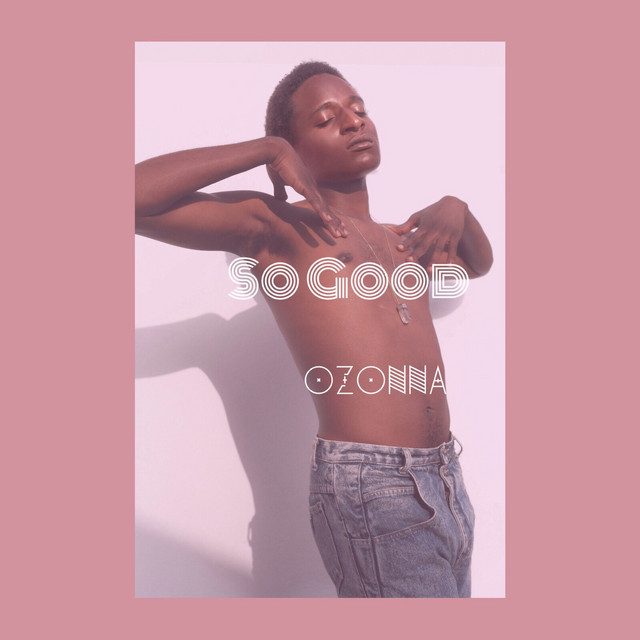 So Good cover
