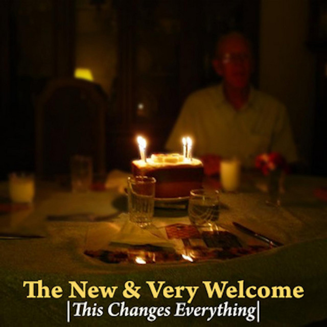 This Changes Everything cover art