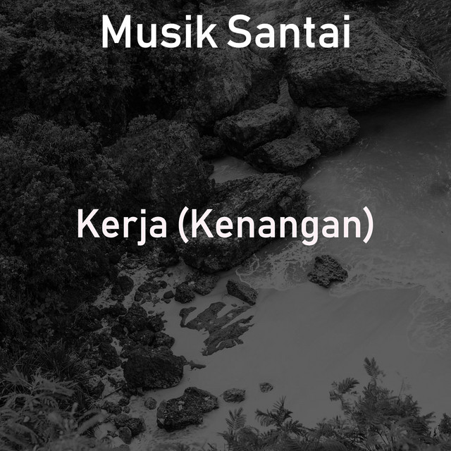 Kerja (Kenangan) cover art