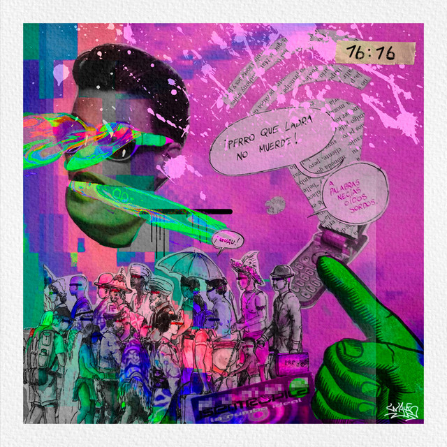 16:16 cover art