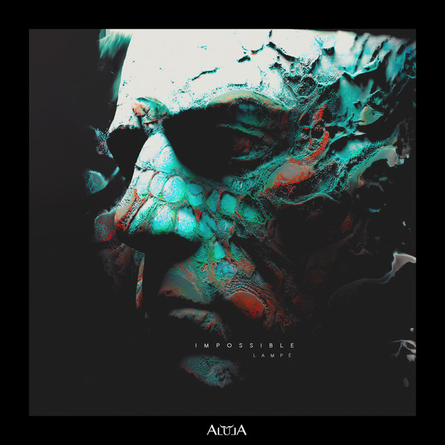 Impossible album art