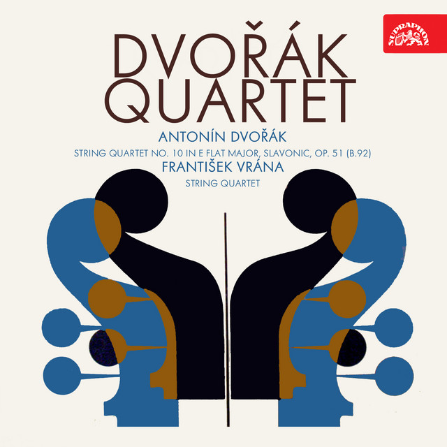 Dvořák Quartet