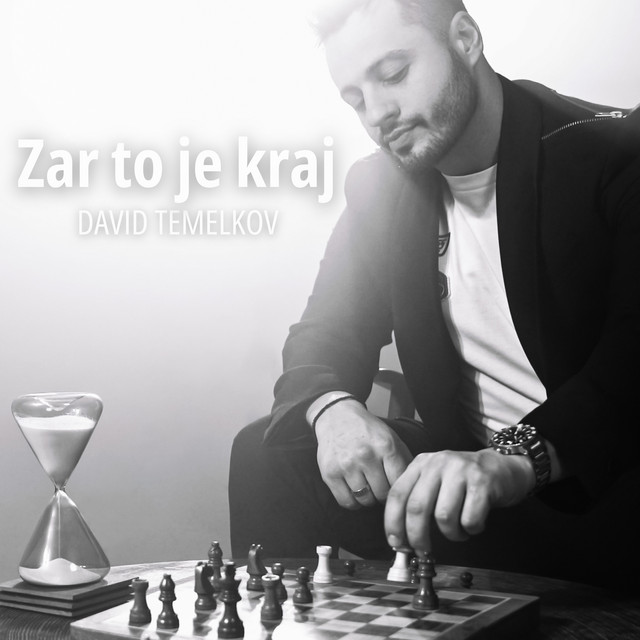 Zar to je kraj