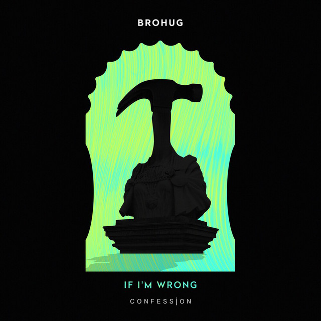 If I'm Wrong album art