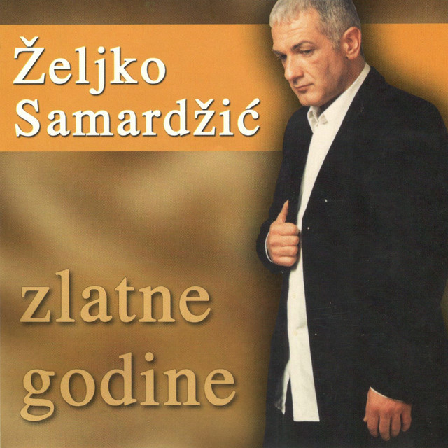 Zeljko Samardzic Ime Ti Je Sudbina