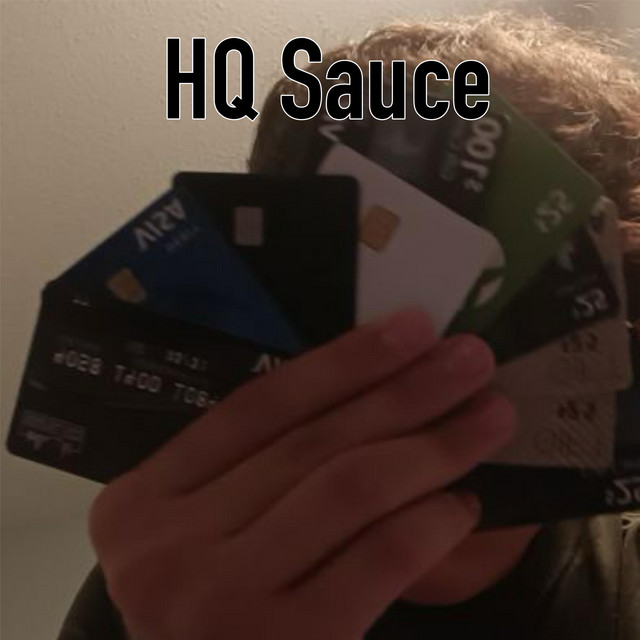 HQ Sauce cover art