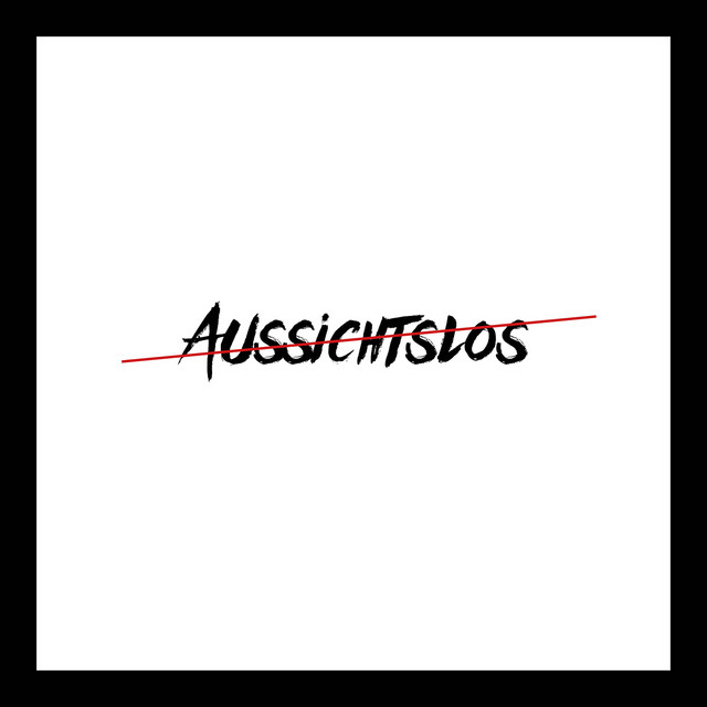 Aussichtslos cover