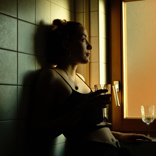 Leer cover art
