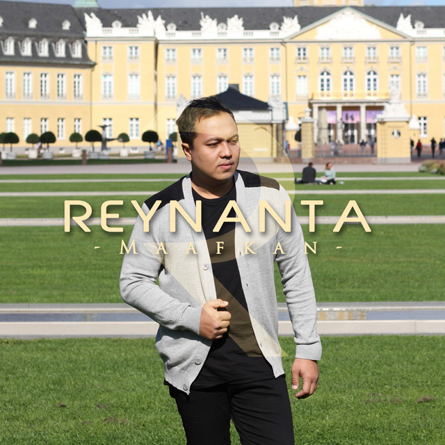 Maafkan cover art