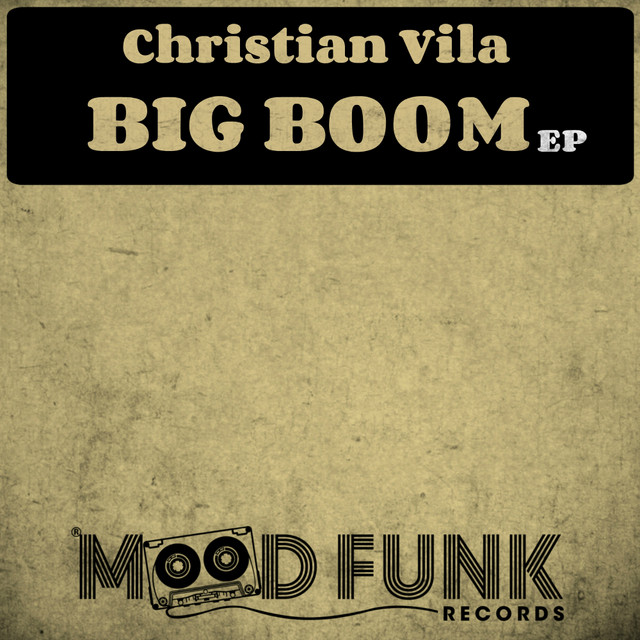 Big Boom - Alternative Mix cover art