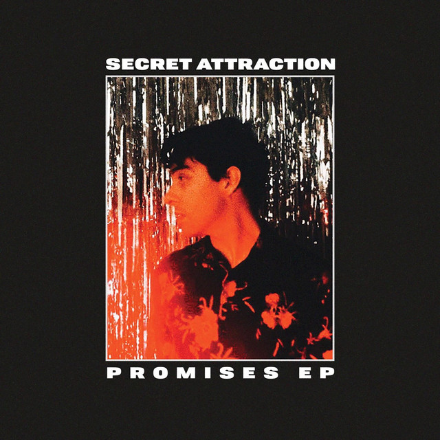 PROMISES cover art
