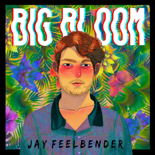 Big Bloom cover art