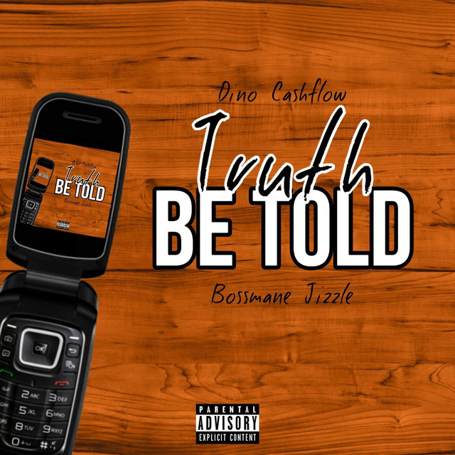 Truth Be Told album image