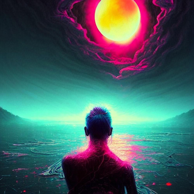 Ora Blue cover art