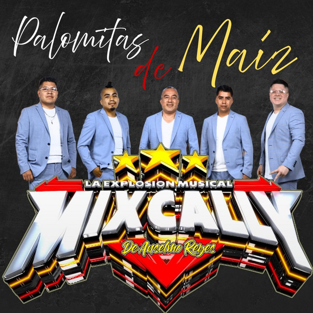 Grupo Mixcally