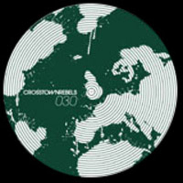 Hitchhikers Choice album art