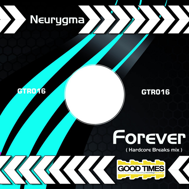 Forever cover