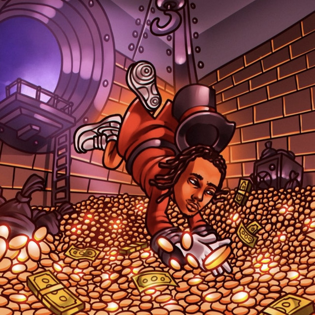 #EVERYPENNY cover art