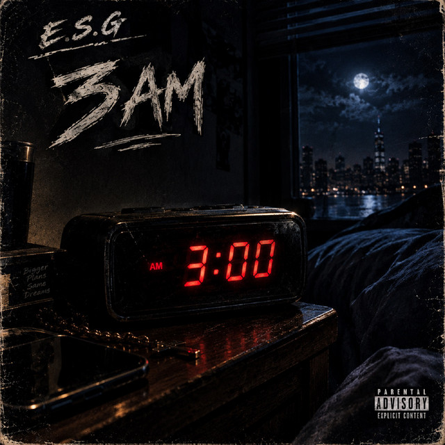 3 AM