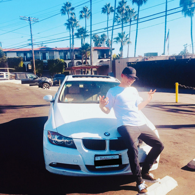 Golden State - Single by Cal Mack | Spotify