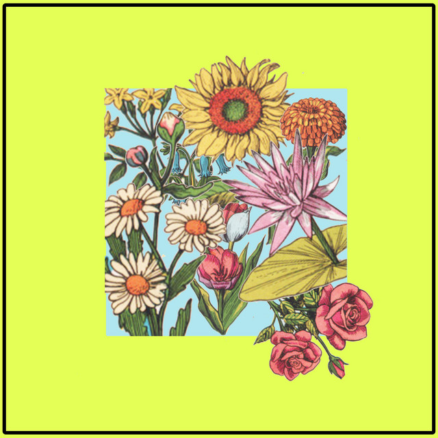 Gardens cover art