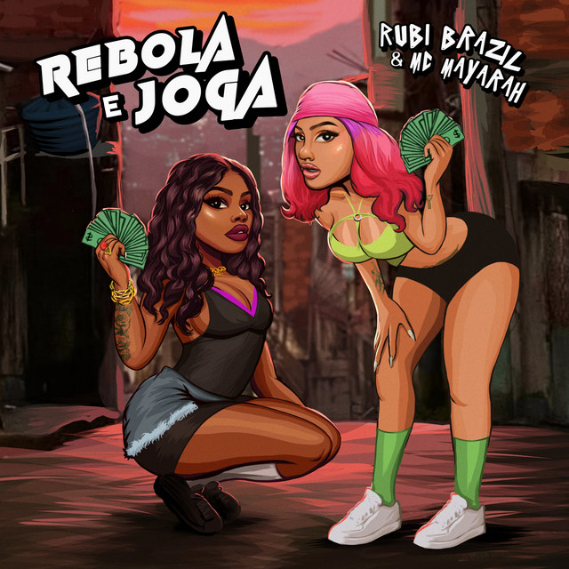 Rubi Brazil