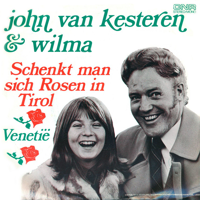 Schenkt Man Sich Rosen In Tirol