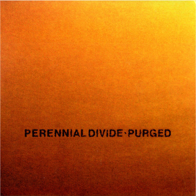 Purged