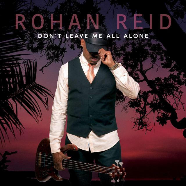 Don't Leave Me All Alone cover