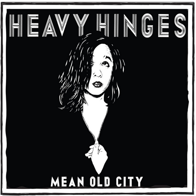 Mean Old City cover art