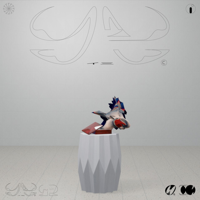 イ三 cover art