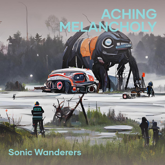 Sonic Wanderer Photo