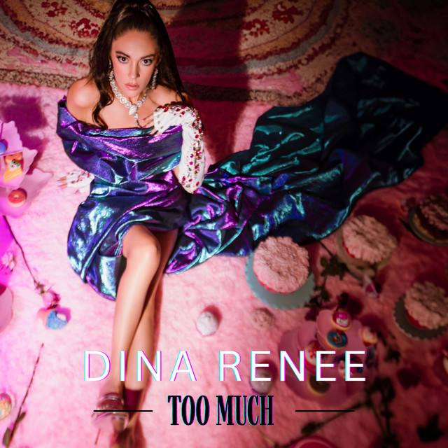 Too Much